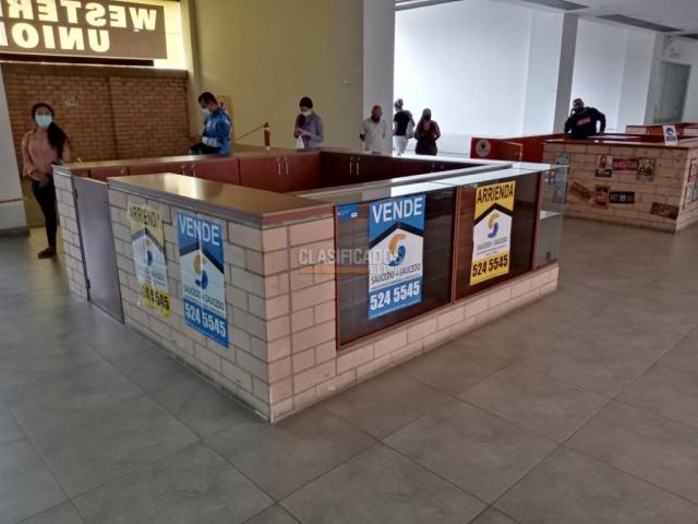 Locales y Bodegas, Venta en El Cedro