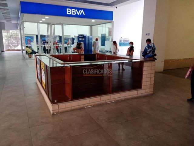 Locales y Bodegas, Venta en El Cedro