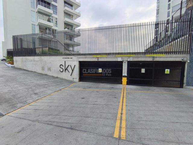 Apartamentos, Alquiler en Altos Menga