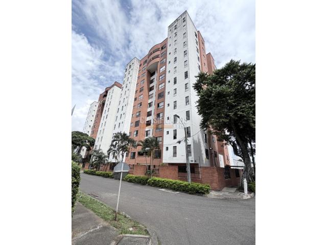 Apartamentos, Alquiler en Nueva Tequendama