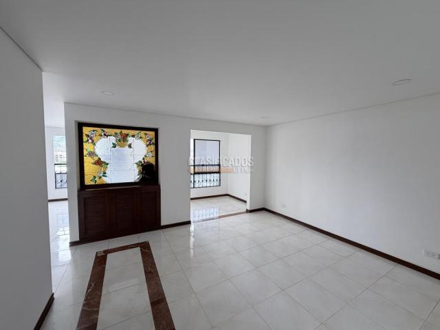 Apartamentos, Alquiler en Nueva Tequendama