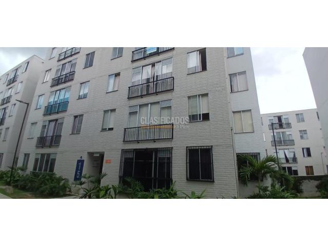 Apartamentos, Alquiler en Yumbo