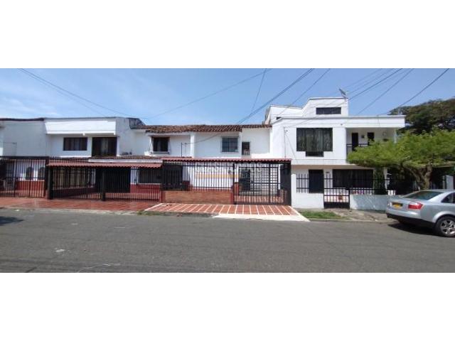 Casas, Alquiler en Tequendama