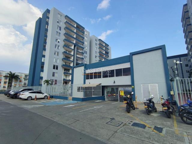 Apartamentos, Alquiler en Valle del Lili