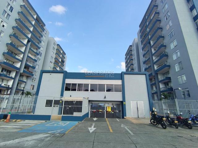 Apartamentos, Alquiler en Valle del Lili