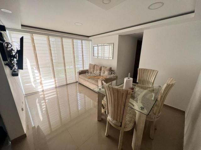 Apartamentos, Venta en Santa Bárbara