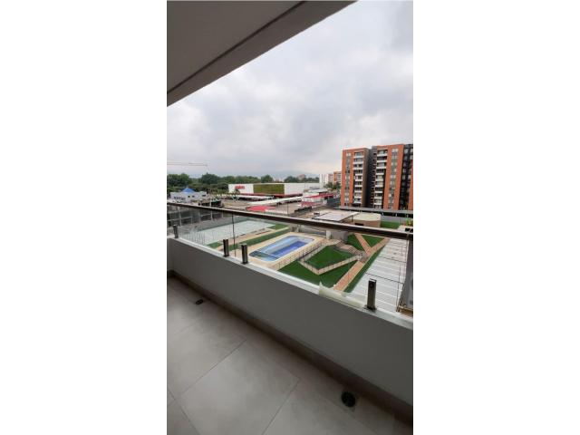 Apartamentos, Venta en Valle del Lili