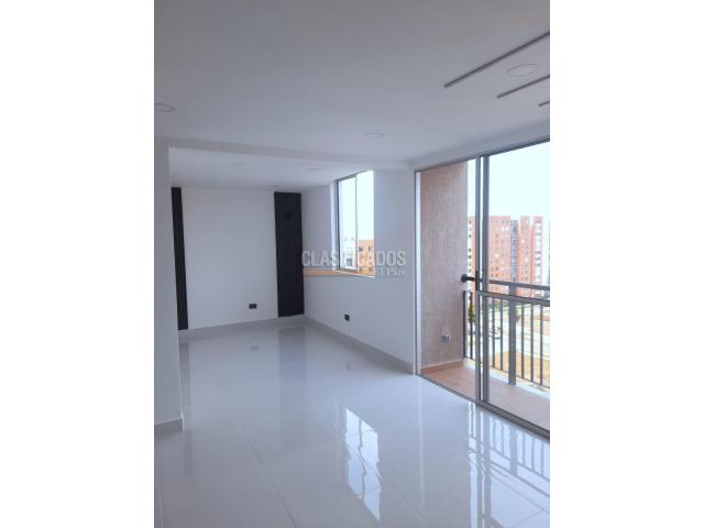 Apartamentos, Alquiler en Valle del Lili