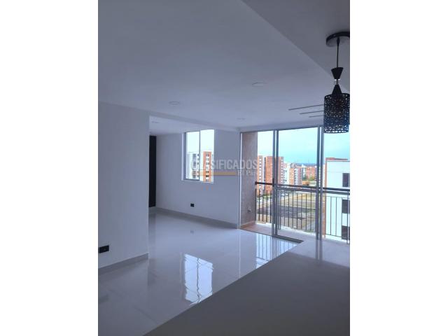 Apartamentos, Alquiler en Valle del Lili