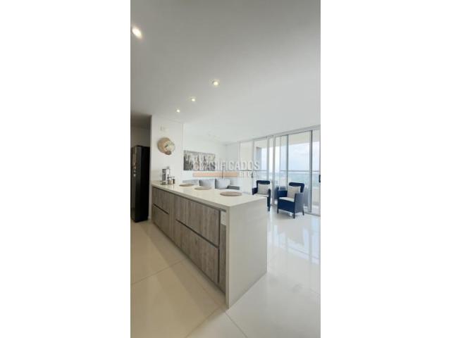 Apartamentos, Venta en Ciudad Jardín