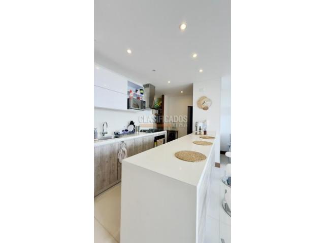 Apartamentos, Venta en Ciudad Jardín