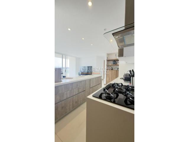 Apartamentos, Venta en Ciudad Jardín