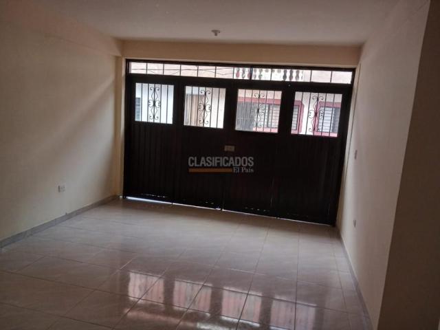 Casas, Alquiler en San Judas