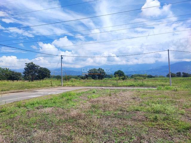 Lotes, Venta en Jamundí