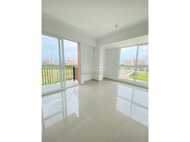 Apartamentos, Alquiler en Valle del Lili