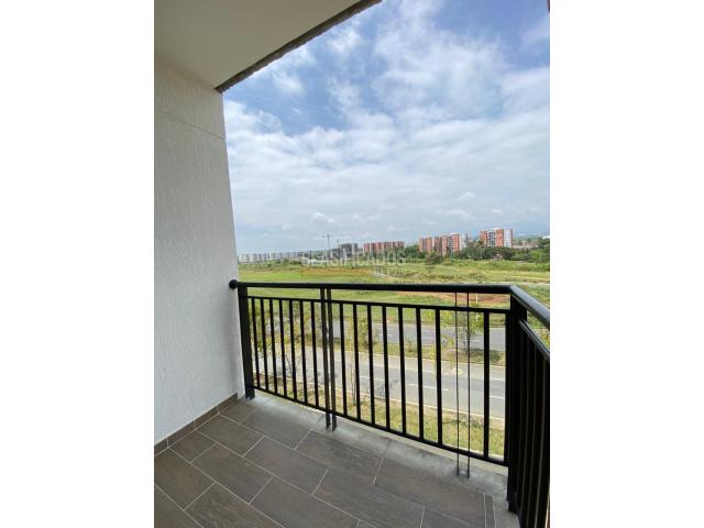 Apartamentos, Alquiler en Valle del Lili