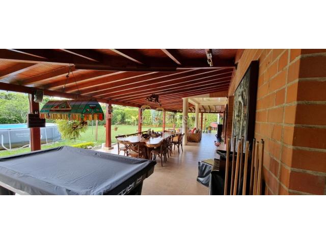 Casas, Alquiler en Pance