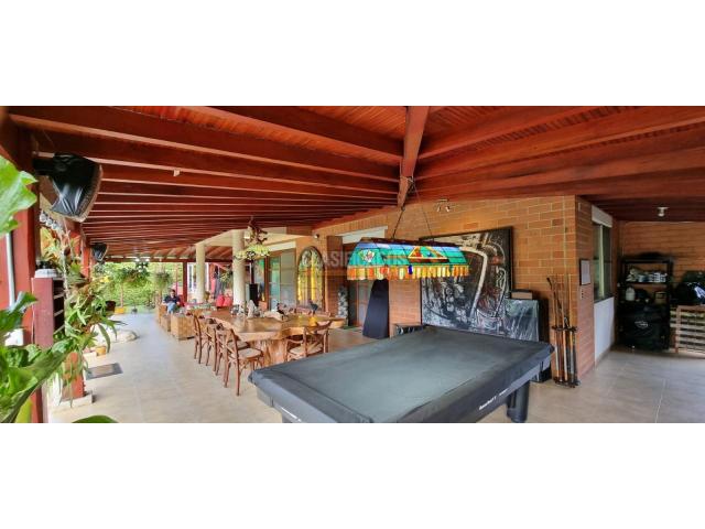 Casas, Alquiler en Pance