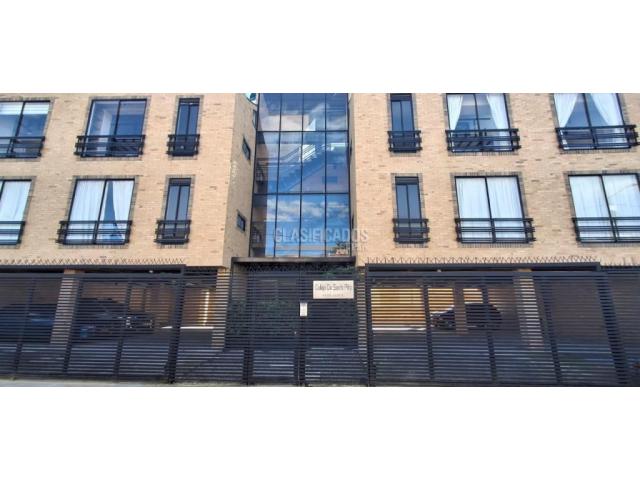 Apartamentos, Alquiler en Chía