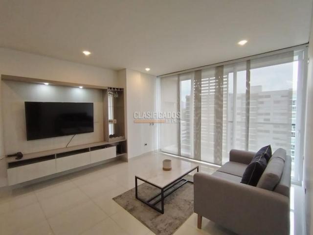 Apartamentos, Alquiler en Barranquilla