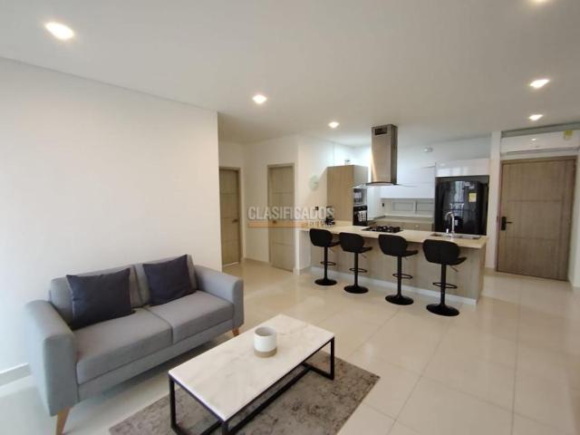 Apartamentos, Alquiler en Barranquilla