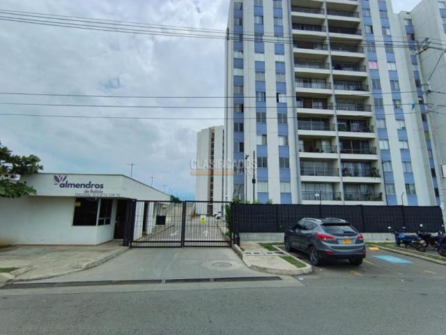 Apartamentos, Alquiler en Jamundí