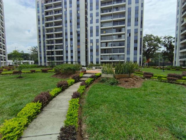 Apartamentos, Alquiler en Jamundí