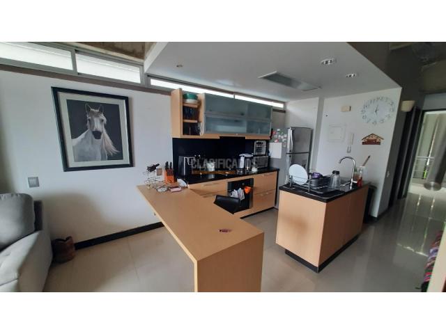 Apartamentos, Venta en Juanambú