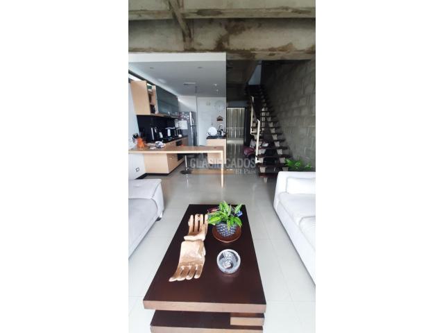 Apartamentos, Venta en Juanambú