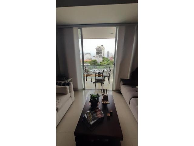 Apartamentos, Venta en Juanambú