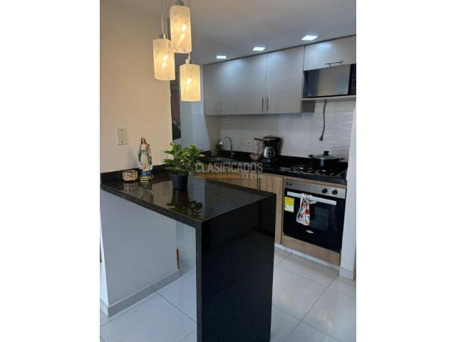 Apartamentos, Venta en Brisas de los Álamos