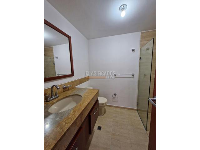 Apartamentos, Venta en Ciudad Jardín