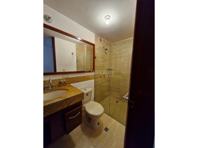 Apartamentos, Venta en Ciudad Jardín