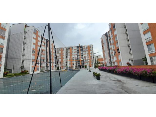 Apartamentos, Alquiler en Valle del Lili