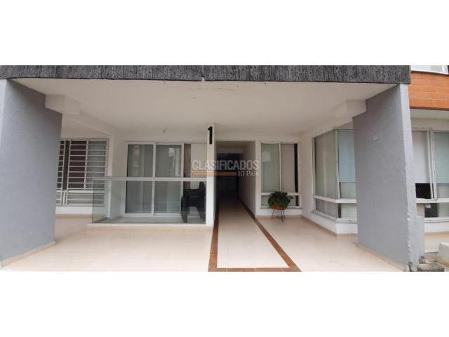 Apartamentos, Alquiler en Valle del Lili