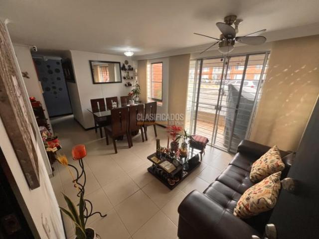 Apartamentos, Venta en El Bosque