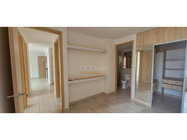 Apartamentos, Alquiler en Vivero Parque Residencial