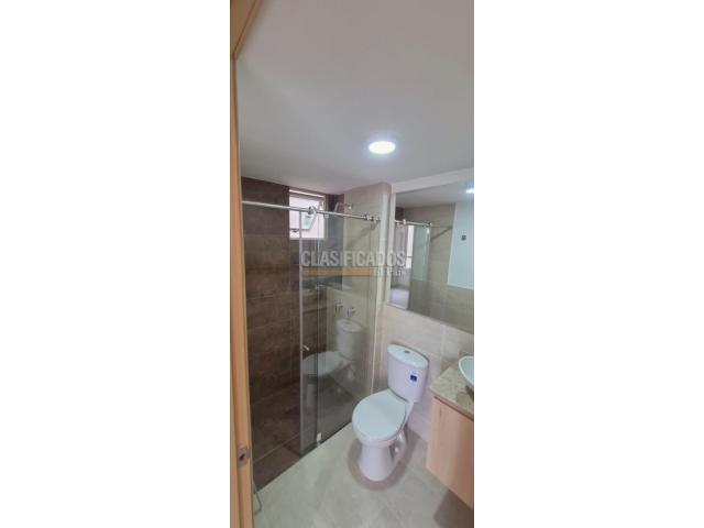 Apartamentos, Alquiler en Vivero Parque Residencial