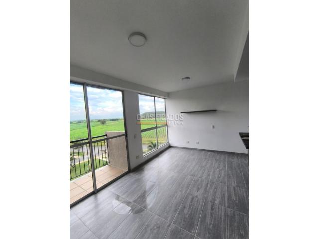 Apartamentos, Alquiler en Valle del Lili