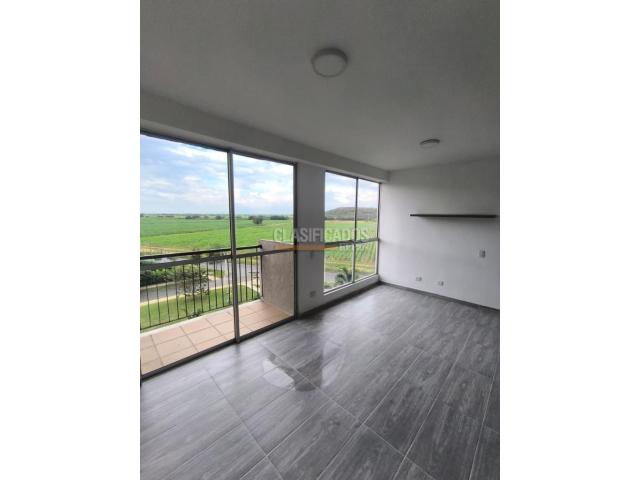 Apartamentos, Alquiler en Valle del Lili