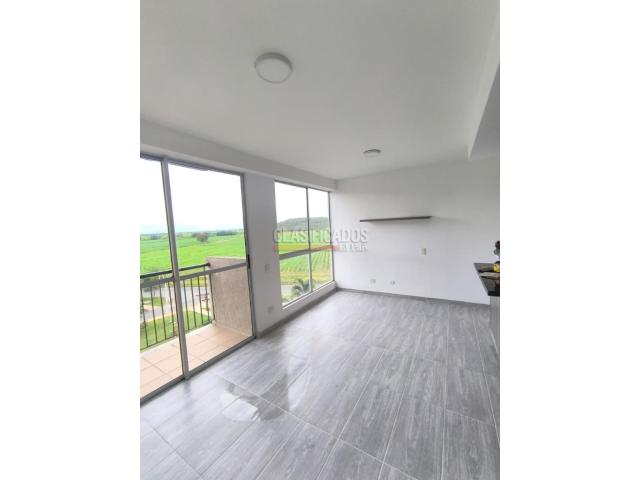 Apartamentos, Alquiler en Valle del Lili