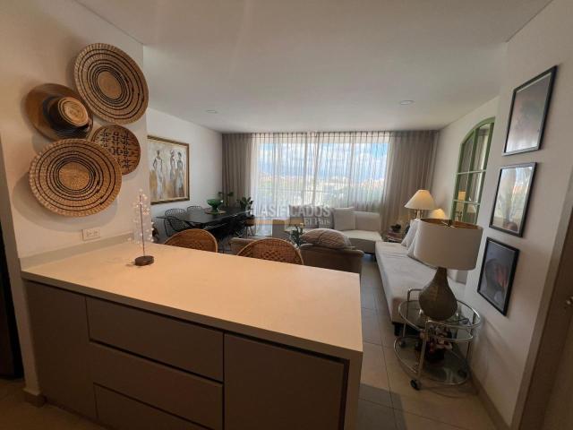 Apartamentos, Venta en Valle del Lili