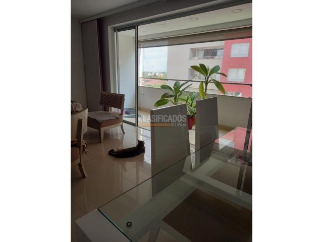 Apartamentos, Venta en La Flora