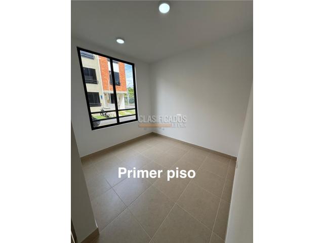 Casas, Alquiler en Jamundí