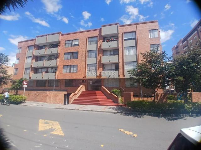 Apartamentos, Venta en Bogotá