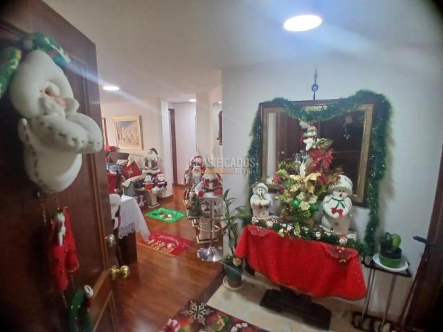 Apartamentos, Venta en Bogotá