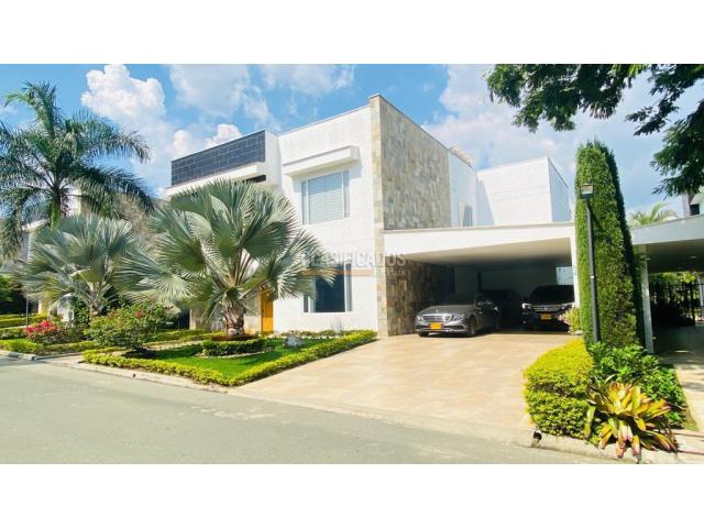 Casas, Venta en Pance