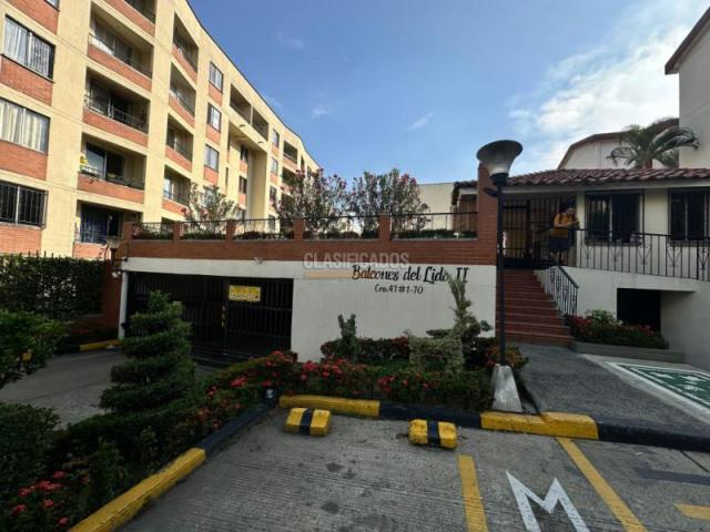 Apartamentos, Alquiler en El Lido