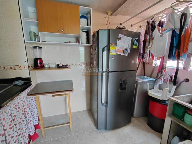 Apartamentos, Venta en Villa del Parque