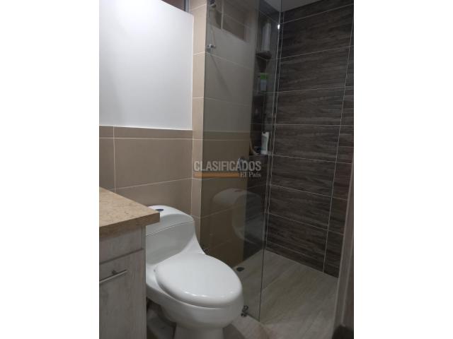 Apartamentos, Venta en La Flora